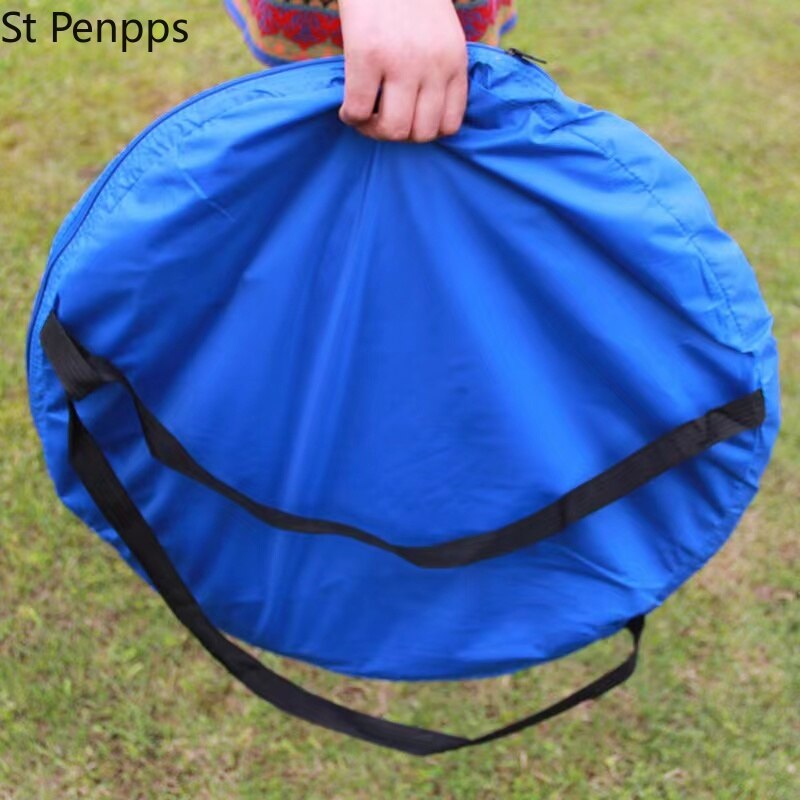 Cheap Goat Tents Outdoor Shower Toilet Shelter Privacy Camping Beach Shelter Tent Quality Camping High Equipment Waterproof Tent Portabl   